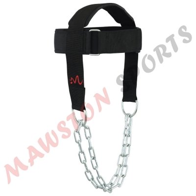 Head harness